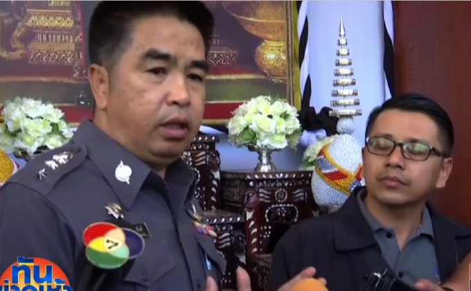 ตำรวจมั่นใจพยาน หลักฐาน รื้อคดี “ครูจอมทรัพย์”