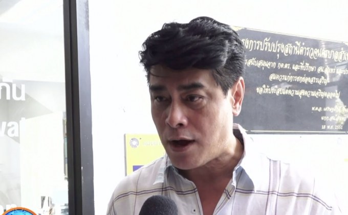 เล็ก ไอศูรย์-พีท ทองเจือ ยันไม่มีเอี่ยวธุรกิจขายหน้ากาก