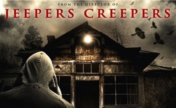 Rosewood Lane อำมหิตจิตล่า