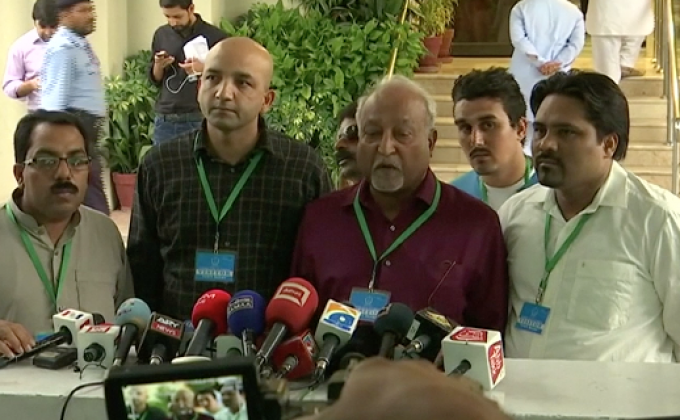 ​หญิงชาวปากีสถานที่นับถือคริสต์ยื่นอุทธรณ์คดีหมิ่นศาสนา