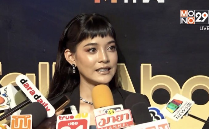 “สายป่าน” อัพเดทแพลนวิวาห์ “วุฒิ” ปัดตอบเรื่องสินสอด