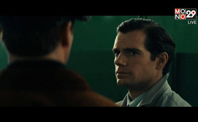 The Man From U.N.C.L.E. คู่ดุไร้ปราณี ฉาย 12 สิงหาคมนี้