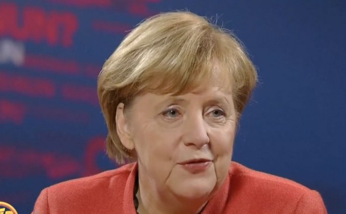 เยอรมนีเผชิญบททดสอบทางการเมืองครั้งสำคัญ