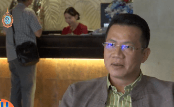 “โรงแรมอิสตินตัน” ของ “เสี่ยตัน” ยังเปิดบริการปกติ