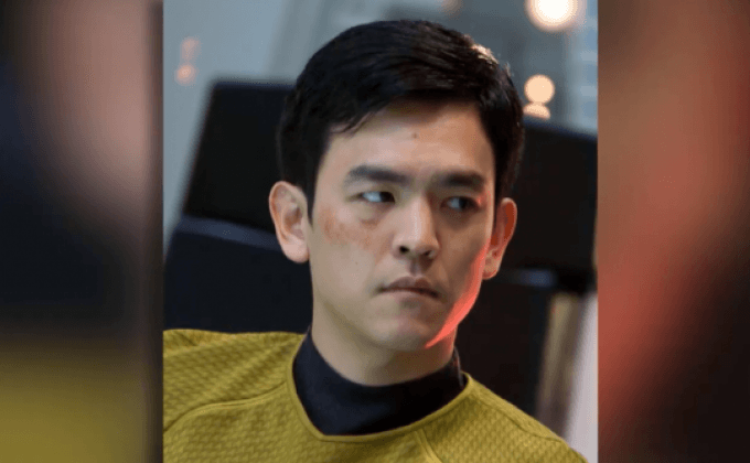 เปิดตัว เกย์คนแรก ในจักรวาล Star Trek