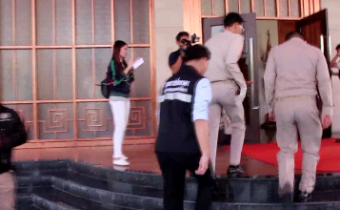 บช.น.สั่ง ผกก.ทุกโรงพักแจงกรณีโพยวิคตอเรีย ซีเครท