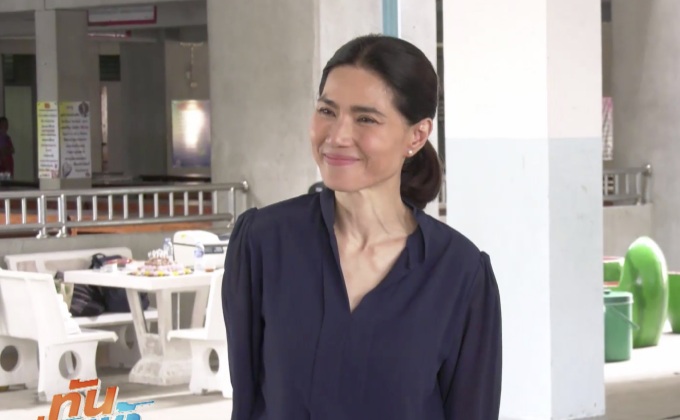 “ตู่” แจงดราม่า “น้องเพลง” ถูกสั่งปลดห้ามร้องเพลงละคร