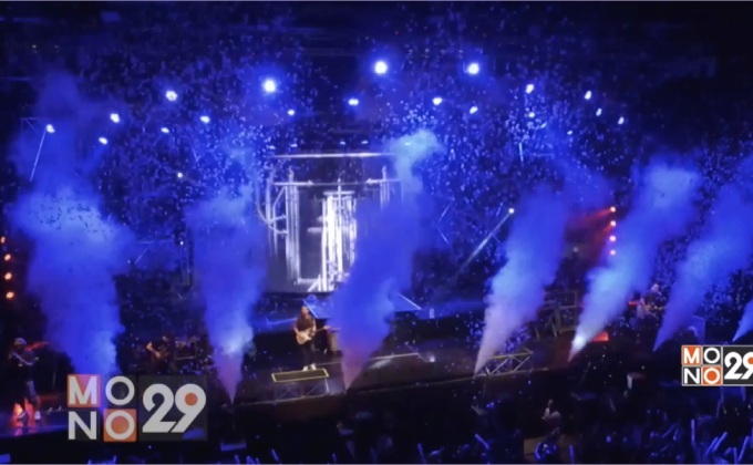 เทศกาลดนตรี “Single Festival 2017” On Tour  เชียงใหม่ 20 พ.ค.นี้