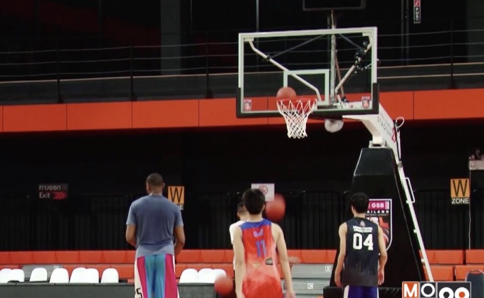 “โมโนแวมไพร์” หวังลุ้นขึ้นจ่าฝูงรับมือ “โอเอสเค”