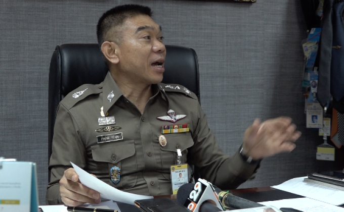 ​จ่อออกหมายเรียกเน็ตไอดอลกว่า 100 คน ชวนเล่นพนันบอล