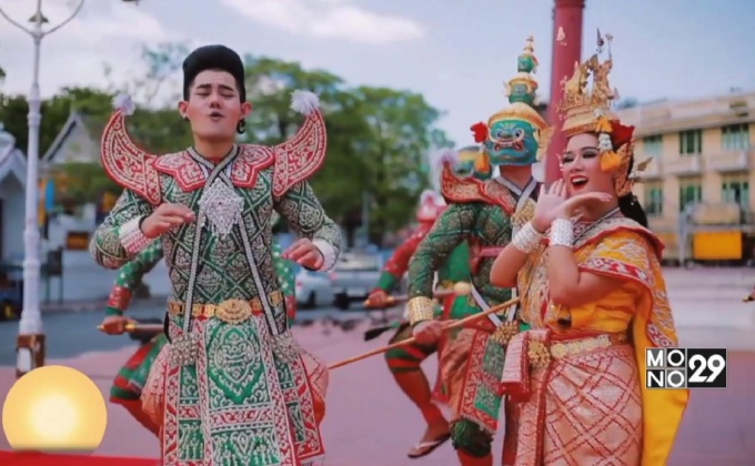 ใครรุ่ง! ใครร่วง? เปิดดวง “วงการบันเทิง2560” กับ “อ.คฑาชินบัญชร”