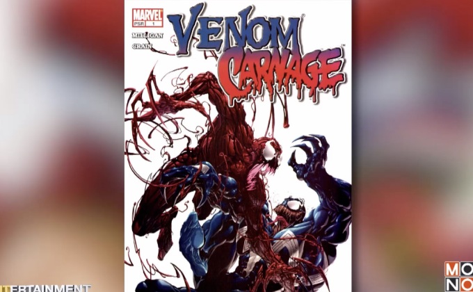 แฟนตื่นเต้นไม่เลิก “คาร์เนจ” จะเป็นตัวร้ายในหนังเดี่ยว Venom