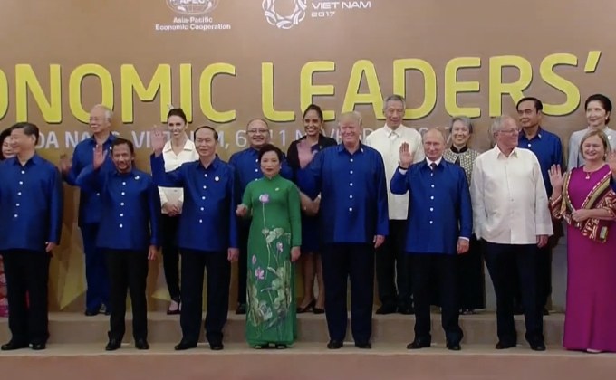 ผู้นำสหรัฐฯ-รัสเซีย ไม่มีกำหนดหารือร่วมกันระหว่างประชุมเอเปค