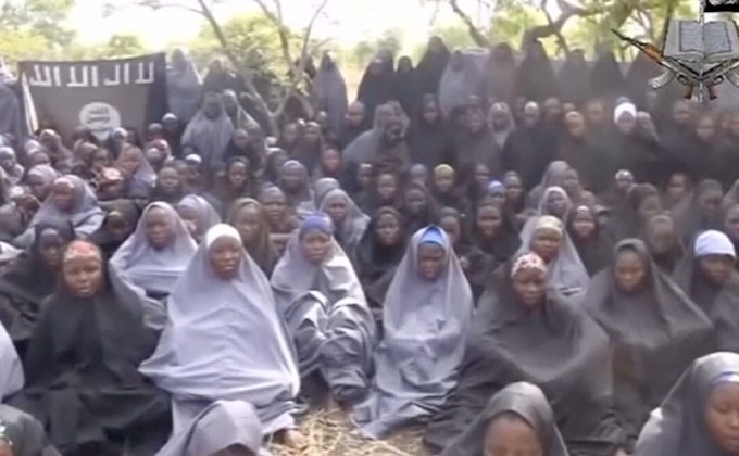 นร.หญิงไนจีเรียร่วมร้อยหายตัวหลังโบโกฮารัมโจมตี