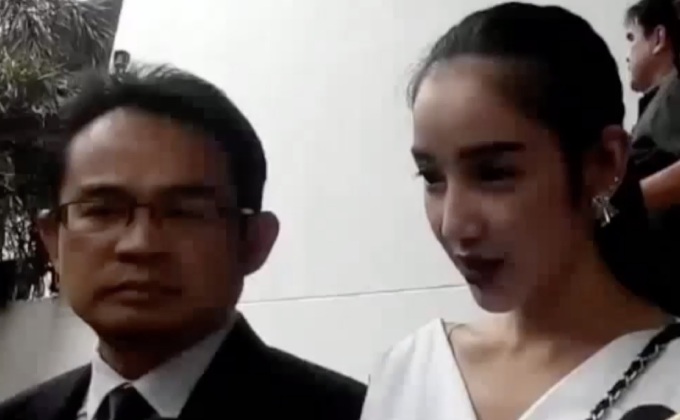 อัยการไม่ฟ้อง “แพท ณปภา” ข้อหาฟอกเงิน