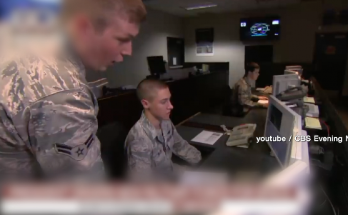 “ทรัมป์” เตรียมจัดตั้งกองทัพอวกาศ