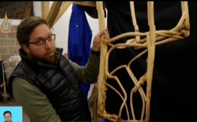 ธุรกิจ “ปลูกเฟอร์นิเจอร์” ในอังกฤษ