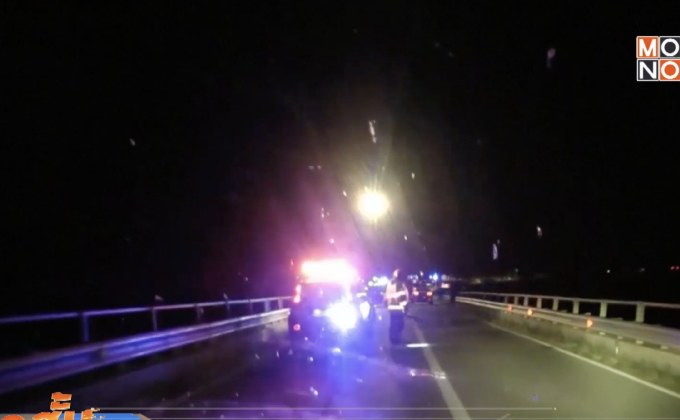 น้ำลำธารทะลักในอิตาลี นักท่องเที่ยวตาย 10 คน