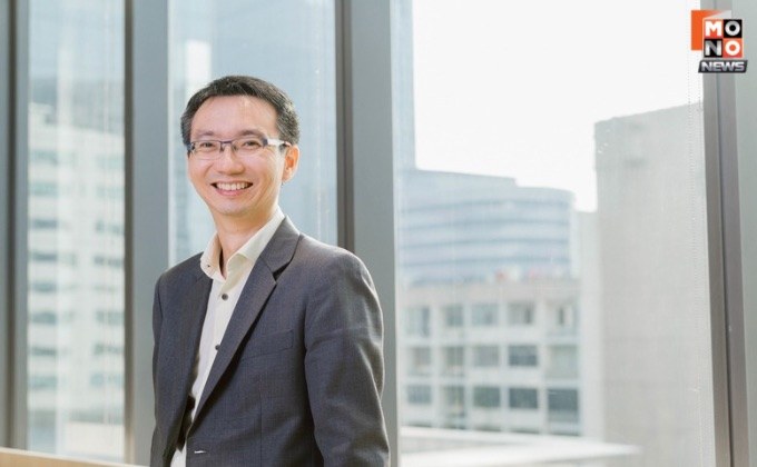 ETDA ปูพรม 4 ภาค ลุย ‘SMEs GROWTH 2026’ ปี 3  ติดอาวุธ AI พลิกธุรกิจไทย เปลี่ยน“ภาระ”เป็น“กำไร”