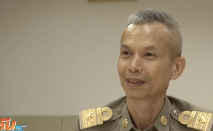 ผอ.พศ.ปฏิเสธสั่งย้าย 8 ข้าราชการ ทุจริตเงินทอนวัด 