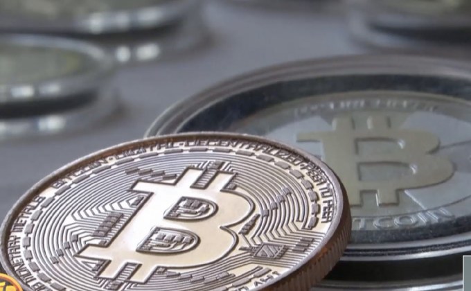 ราคา “Bitcoin” พุ่งทะลุ 10,000 ดอลลาร์สหรัฐ