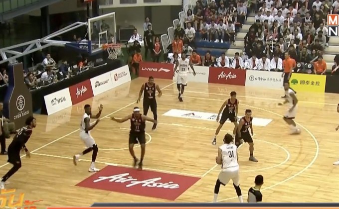 แวมไพร์แผ่วปลายบุกพ่ายดรีมเมอร์ส 66-71