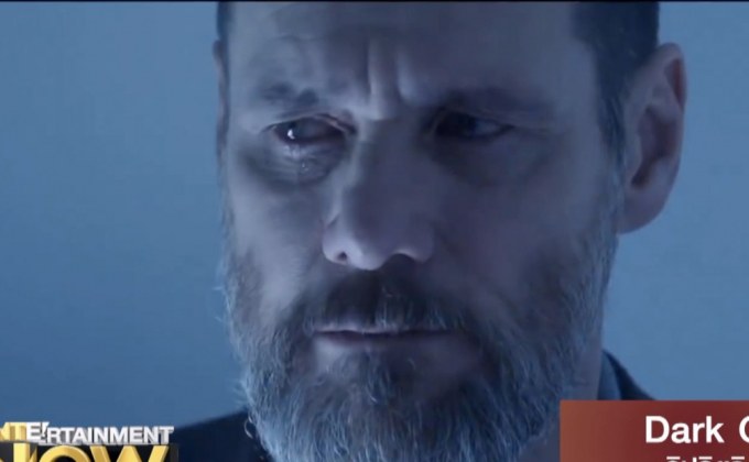 Movie Review : Dark Crimes