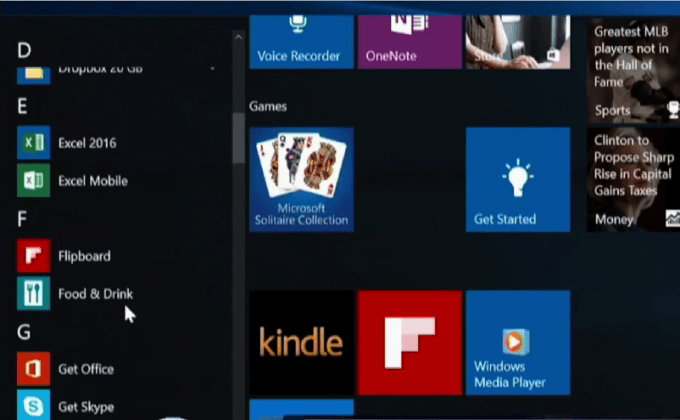 ไมโครซอฟท์เผยชิปประมวลผลใหม่รองรับเฉพาะ Windows 10