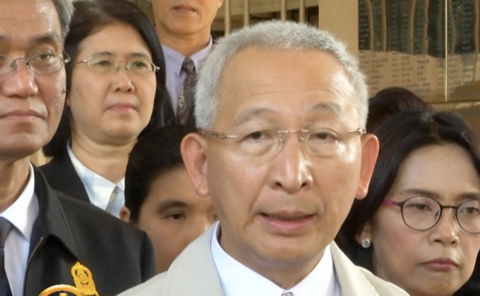 ศธ.ยืนยัน นร.87 คน สอบ PAT5 ใหม่ ไม่ดูคะแนนก่อน