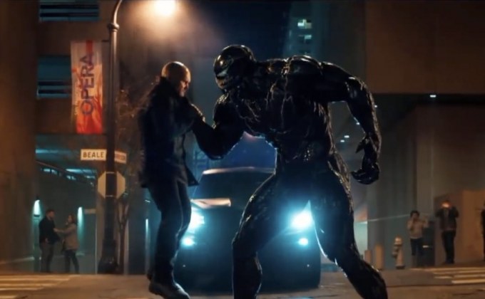 Venom ทำรายได้ผ่าน 673.5 ล้านเหรียญทั่วโลก ชนะหนังฮีโร่ Justice League ในที่สุด