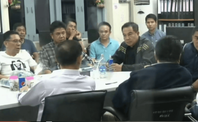 ผบ.ตร.ยืนยันผู้ต้องสงสัยโยงเหตุระเบิดราชประสงค์