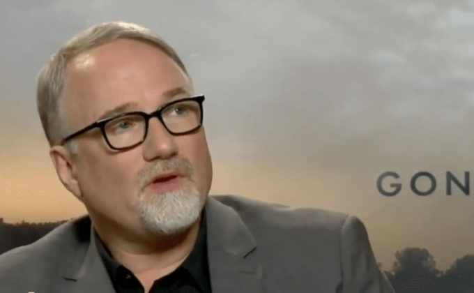 เดวิด ฟินเชอร์ หนังเท่ คนทำหนังก็เท่