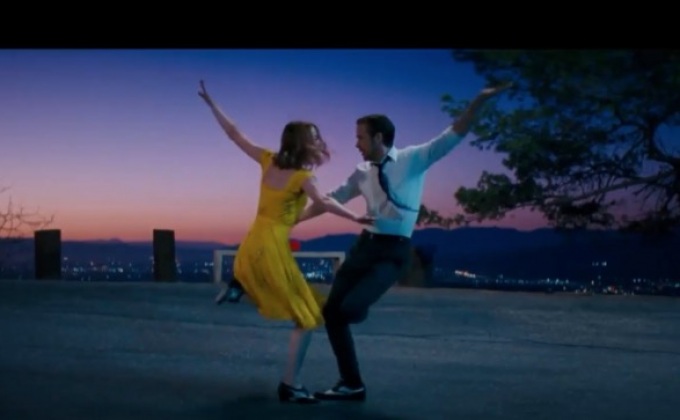 La La Land นำทัพหนังใหญ่เข้าชิง 9 สาขารางวัลลูกโลกทองคำ