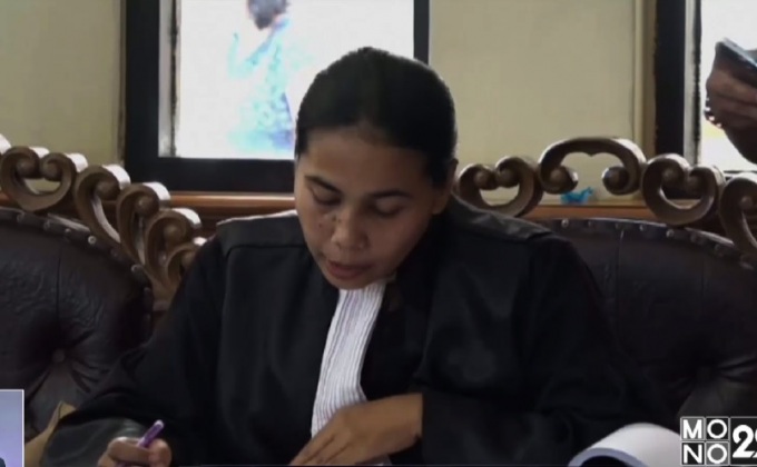 ศาลอินโดฯ ไต่สวนคดียาเสพติดอดีตนักข่าวอังกฤษ