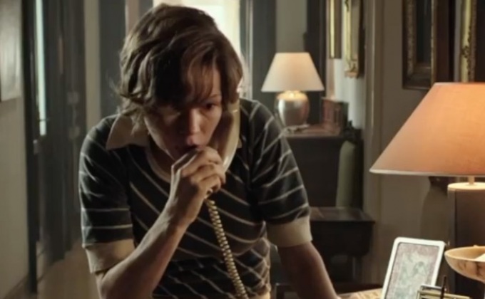 หนังใหม่ “ริดลีย์ สก็อตต์” ดัดแปลงจากคดีลักพาตัวสะท้านโลก