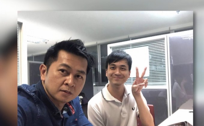 ปอท.รวบนักเคลื่อนไหวการเมือง ผิด พ.ร.บ.คอมฯ