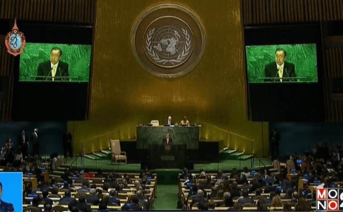 ปธน.ฟิลิปปินส์จะเชิญ UN และ EU ตรวจสอบสงครามยาเสพติด