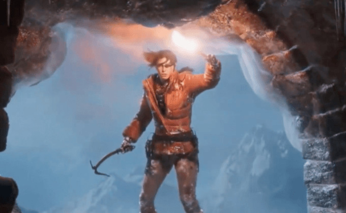 ลาร่า ครอฟต์ มีภาค 3 แน่นอน