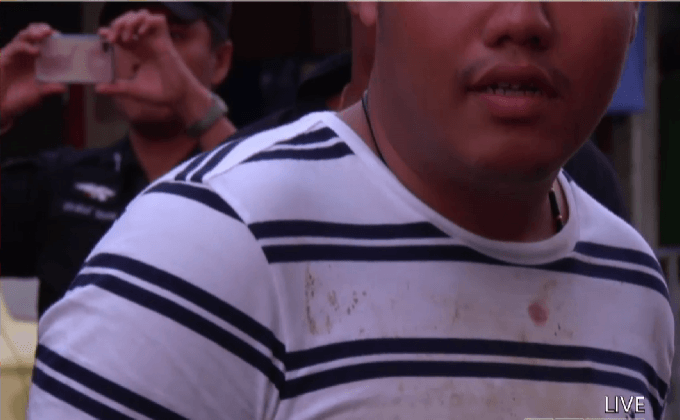 ปส.บุกทลายเครือข่ายยาเสพติดรายใหญ่