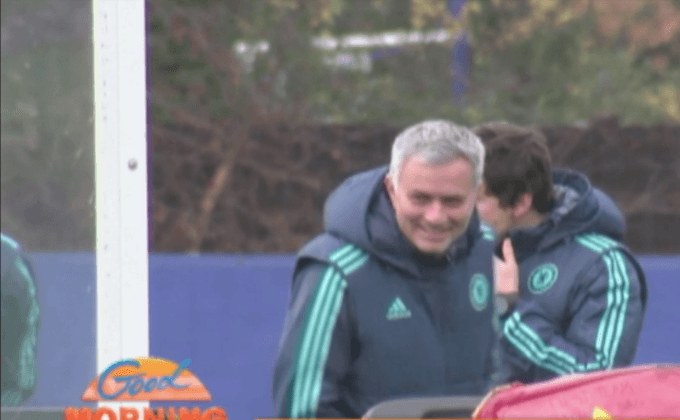 “มู” มาแน่ ผีพิจารณาปลด “ฟาน กัล”