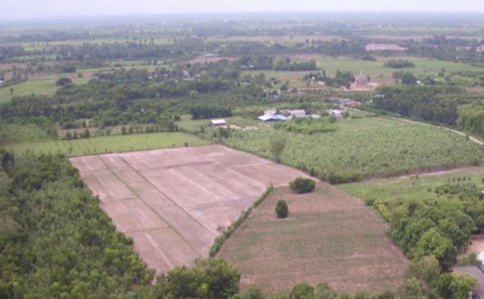 ธนารักษ์ยังไม่ประกาศใช้ราคาที่ดินใหม่ในต้นปีหน้า