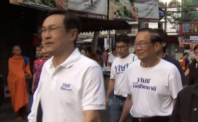 ปลัดคลัง ไม่ห่วงนโยบายหาเสียงสร้างหนี้รัฐ