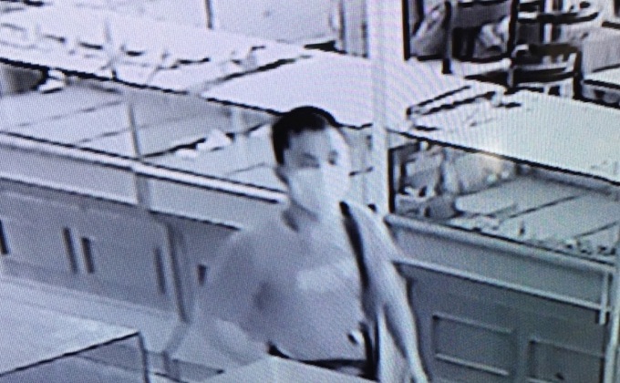 เร่งหาตัวคนร้ายลักทรัพย์เซียนพระกว่า 2 ล้านบาท