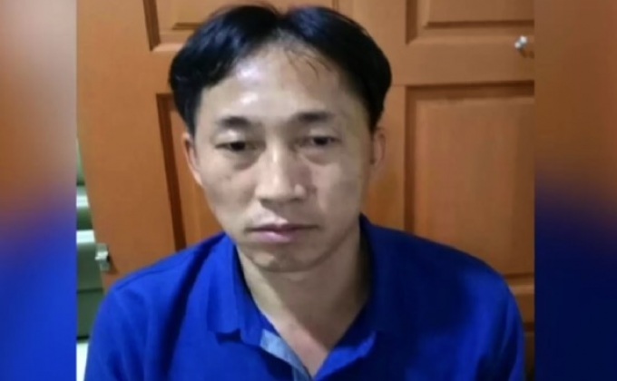 ผู้ต้องสงสัยคดี “คิม จอง นัม” กบดานมาเลเซีย 3 ปี