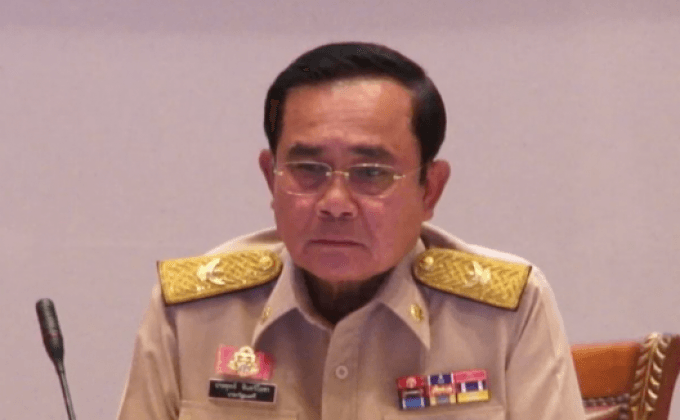 นายกฯ ห่วง “น้องเมย์” หวั่นออกงานถี่ไม่ได้ซ้อม