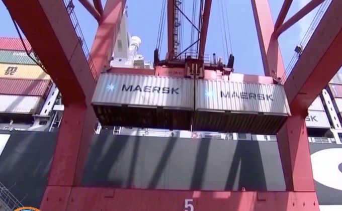 จีนปรับลดอัตราภาษีสินค้าสหรัฐฯ กว่า 1,700 ชนิด