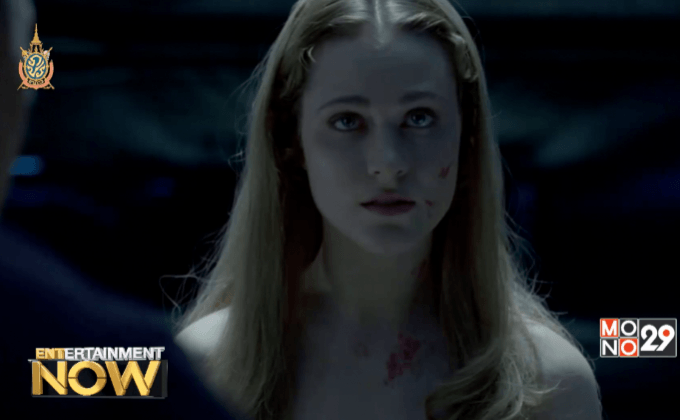 ซีรีส์ฟอร์มยักษ์รีเมคจากหนังสุดคลาสสิก ส่งตัวอย่างแรกเรียกเสียงฮือฮา