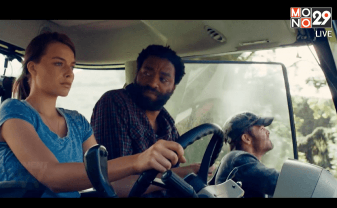 Z for Zachariah ไม่ใช่แค่หนังโลกแตกดาษดื่น!