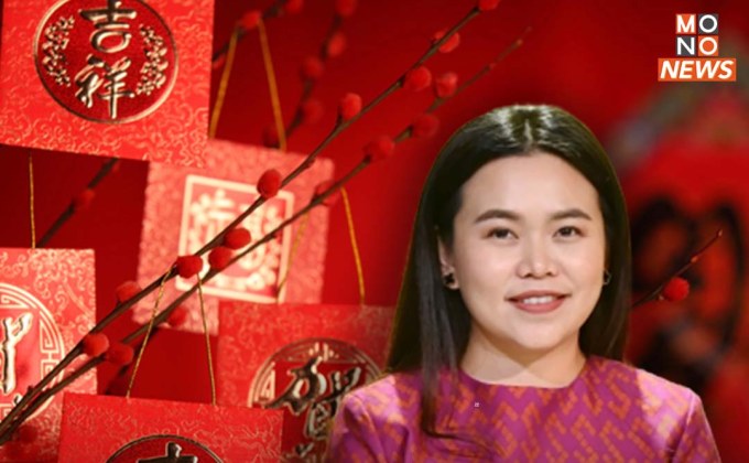 รัฐบาลห่วงใยประชาชน เตือนไหว้เจ้าตรุษจีน ระวังจุดธูป เทียน ประทัด เสี่ยงเพลิงไหม้