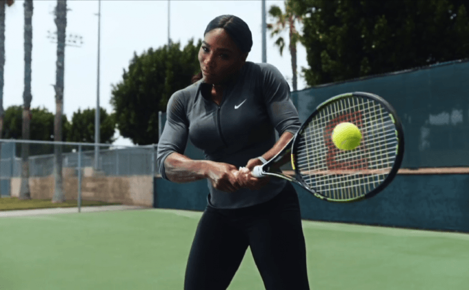 Nike ส่งคลิปโฆษณา Rio Olympics สุดเจ๋ง ฝีมือผู้กำกับหนังซันแดนซ์